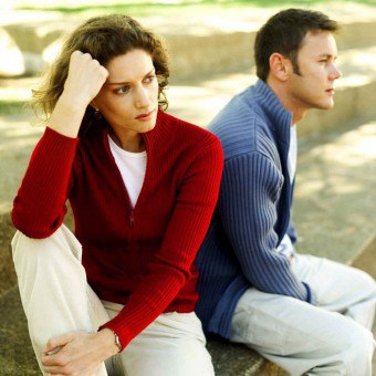 "Mąż-idiota": jak rozwiązać problem nieporozumień w związku małżeńskim?