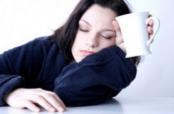 Narkolepsi: Symptom och behandling