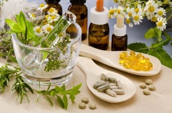 Naturopatik ilaç "Nuksen", veya fındık tentürü: nasıl ve neden alınmalıdır?