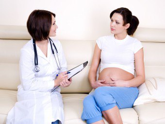 "Nazonex" în timpul sarcinii: când și cum pot aplica medicamentul?