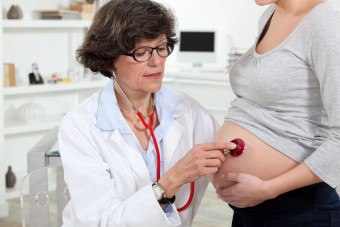 "Nazonex" în timpul sarcinii: când și cum pot aplica medicamentul?