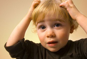 아이의 긴장감은 무엇을해야 하는가?
