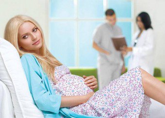 Är det nödvändigt att göra CTG under graviditeten?