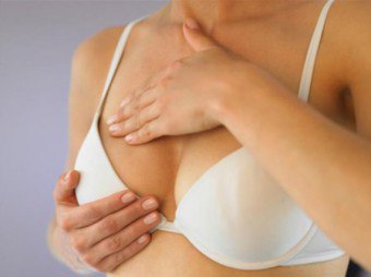 Hva er brystsmerter?