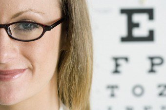 Ögonkontur för dina ögon