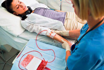 Kan temizleme: nasıl yapılır, sonuçları nedir?