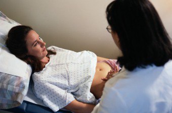 Adenomyozės pavojus nėštumui