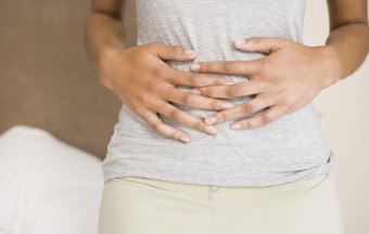 Bältros i buken: vilka sjukdomar ingår det i symptomatologin?