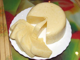 Организујте домаћи сир и научите како да припремите популарне врсте сира