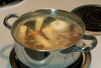 おいしい魚のスープとその料理を作るための基礎とルール