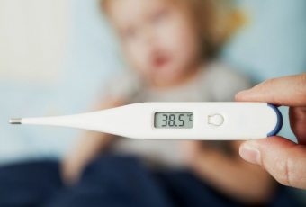 ملامح تبادل الحرارة في الأطفال حديثي الولادة أو لماذا لا ينبغي قماط الرضع
