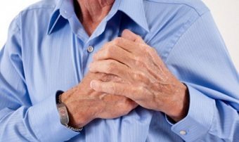 Akut hjärtsvikt: orsaker, symptom, stadier, diagnos, behandling