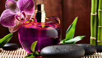 Apakah jangka hayat minyak wangi bergantung?