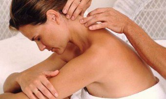 Депозити на врату: узроци, симптоми, лечење