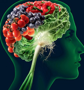Исхрана за мозак: која храна треба укључити у исхрану