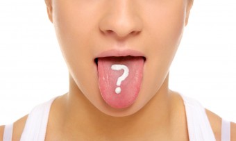 De ce rănește rădăcina limbii?