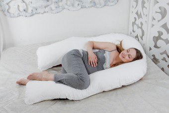 Hvorfor vil du sove under graviditeten?
