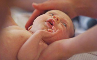 Зашто новорођенчади добијају дисбиосис?