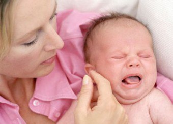 Зашто новорођенчади добијају дисбиосис?