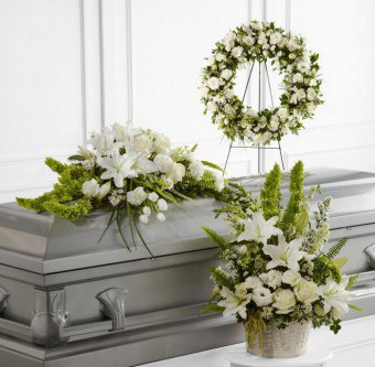 Waarom droomt de begrafenis van een onbekende?