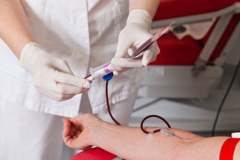 Зашто је стопа груписања крви у трудноћи толико важна?
