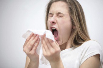 Por que você tem uma dor nasofaríngea?