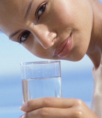 Зашто постоји кршење равнотеже воде и соли?