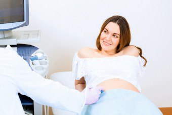 Dlaczego brzuch staje się zimny podczas ciąży?