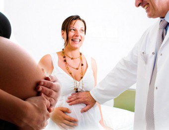 Petunjuk untuk penggunaan lidocaine semasa kehamilan