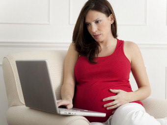 Petunjuk untuk penggunaan lidocaine semasa kehamilan