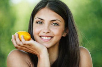 Er sitronsyre nyttig for hår?