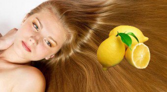 Er sitronsyre nyttig for hår?