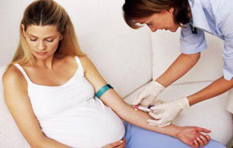 Hepatito C pasekmės nėštumo metu