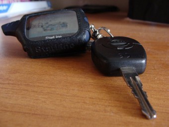 Jag förlorade mina bilnycklar-vad kan jag göra?