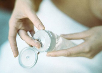 Overfølsomhet i brystvorten: må jeg kjempe mot det