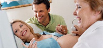 늦은 출산 : 결정하거나하지 않겠습니까?