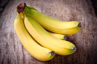 Peraturan untuk menyimpan pisang di kedai dan di rumah
