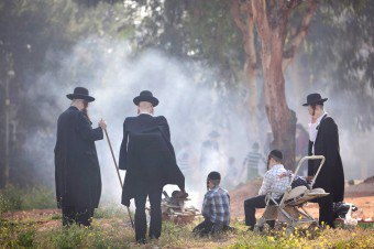 Празник Ускрса у Израелу: традиције и обичаји