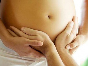 Prenatal trening