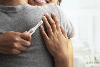 Voortijdige vreugde, of waarom een ​​vals-negatieve zwangerschapstest kan voorkomen