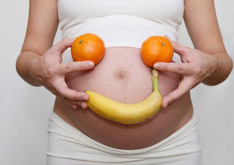 Svorio padidėjimas nėštumo metu arba kaip ne įgyti perteklių