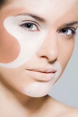 Oorzaken van bleekheid van het gezicht: hoe ermee om te gaan