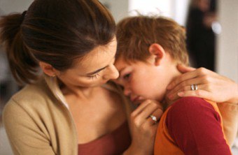 小児の吃音の原因と治療