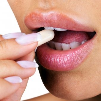 Degimo liežuvio priežastys ir gydymas