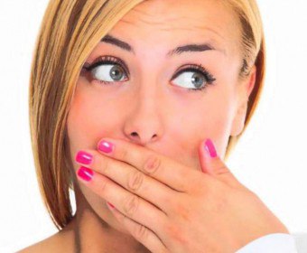 As causas do aparecimento de gosto amargo na boca