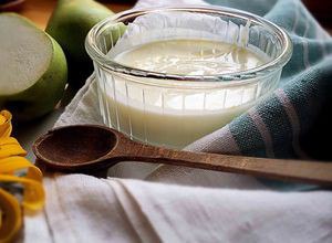 Penyediaan yogurt di rumah: cara dan resipi