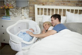 Bebekler için ekstra yatak - anneler ve çocuklar için uygun bir çözüm