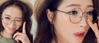Transparentné okuliare: prečo sú potrebné a ako si ich vybrať