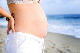 Pulsa vid graviditet: normal och onormal