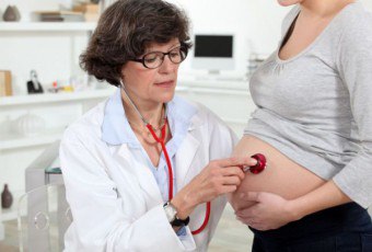 Pulsatie van de buik bij zwangere vrouwen: is er enige reden tot bezorgdheid?